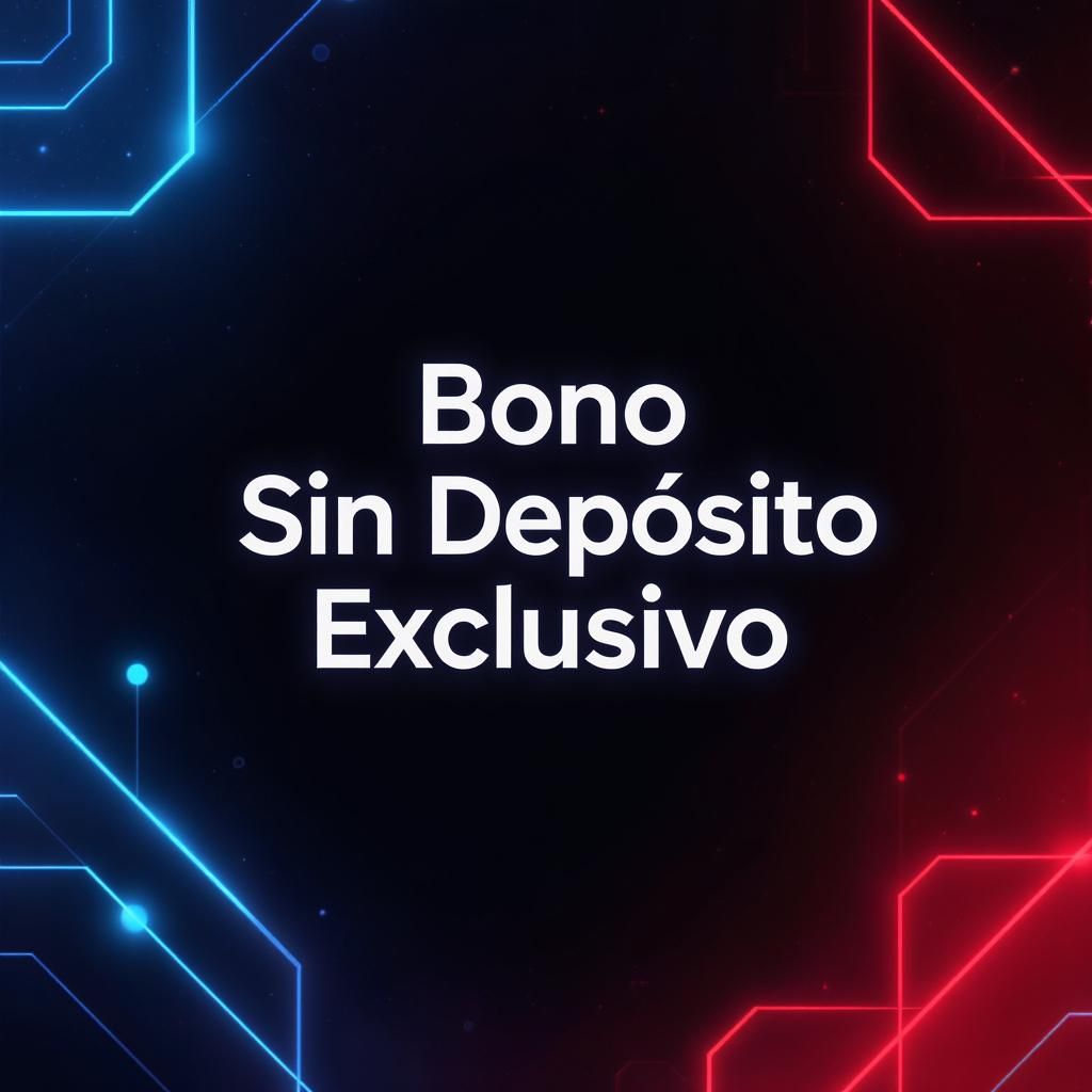 Bono Sin Depósito Exclusivo
